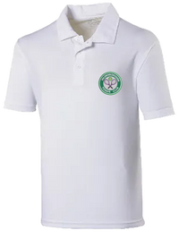 Load image into Gallery viewer, HTC Club - Mens Classic Polyester Polo
