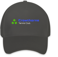 Load image into Gallery viewer, Crowthorne Tennis Club - New Club Cap
