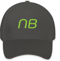 Load image into Gallery viewer, New Blackwell Lawn Tennis Club - Club Cap
