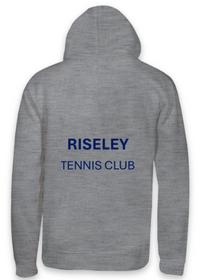 Load image into Gallery viewer, Riseley Tennis Club - Kids Classic Hoodie
