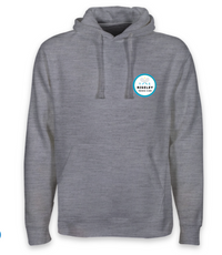 Load image into Gallery viewer, Riseley Tennis Club - Kids Classic Hoodie
