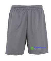 Load image into Gallery viewer, Crowthorne Tennis Club - New Men's Shorts

