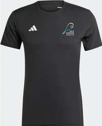 Load image into Gallery viewer, Hale Gardens Lawn Tennis Club - Men's Adidas T-Shirt
