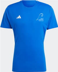 Load image into Gallery viewer, Hale Gardens Lawn Tennis Club - Men's Adidas T-Shirt
