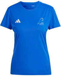 Load image into Gallery viewer, Hale Gardens Lawn Tennis Club - Women's Adidas T-Shirt
