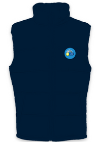 Load image into Gallery viewer, Harrow Weald Lawn Tennis Club - Men's Coach  Gilet
