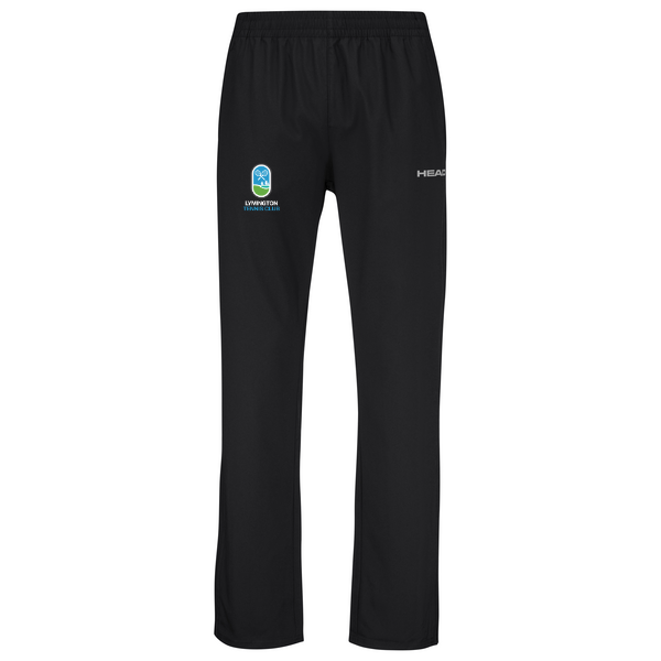 Lymington Tennis Club - HEAD CLUB Men's Pants