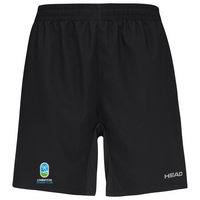 Load image into Gallery viewer, Lymington Tennis Club - HEAD CLUB Men&#39;s Shorts
