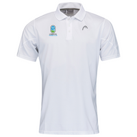 Load image into Gallery viewer, Lymington Tennis Club - HEAD CLUB 22 Men&#39;s Tech Polo Shirt
