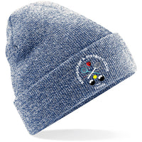 Load image into Gallery viewer, Broughton and District - Club Beanie
