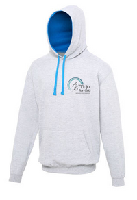 Load image into Gallery viewer, Mojo Run Club Hoodies

