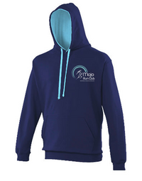 Load image into Gallery viewer, Mojo Run Club Hoodies

