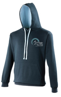 Load image into Gallery viewer, Mojo Run Club Hoodies
