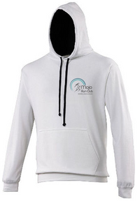 Load image into Gallery viewer, Mojo Run Club Hoodies
