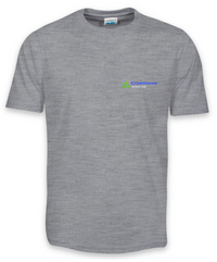 Load image into Gallery viewer, Crowthorne Tennis Club - New Men's Performance Team T-Shirt
