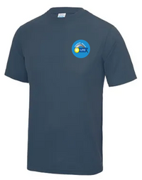 Load image into Gallery viewer, Harrow Weald Lawn Tennis Club - Men's Head Coach Performance T-Shirt
