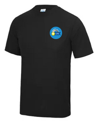 Load image into Gallery viewer, Harrow Weald Lawn Tennis Club - Men's Head Coach Performance T-Shirt
