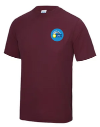 Load image into Gallery viewer, Harrow Weald Lawn Tennis Club - Men's Head Coach Performance T-Shirt
