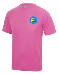 Load image into Gallery viewer, Harrow Weald Lawn Tennis Club - Men's Head Coach Performance T-Shirt
