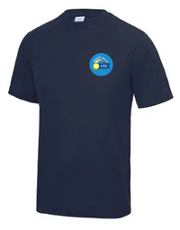 Load image into Gallery viewer, Harrow Weald Lawn Tennis Club - Men's Head Coach Performance T-Shirt

