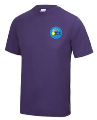 Load image into Gallery viewer, Harrow Weald Lawn Tennis Club - Men's Head Coach Performance T-Shirt
