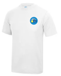 Load image into Gallery viewer, Harrow Weald Lawn Tennis Club - Men's Head Coach Performance T-Shirt

