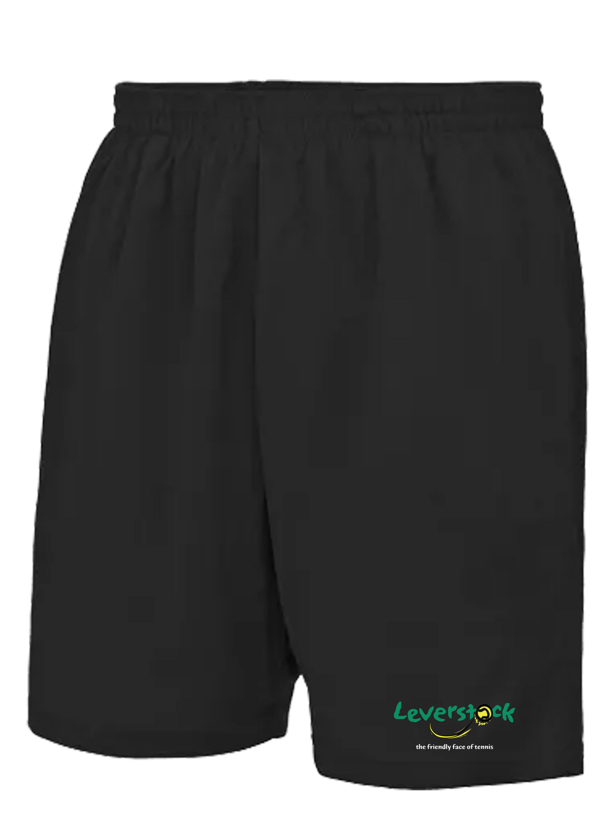 LS - Kids Cool Shorts