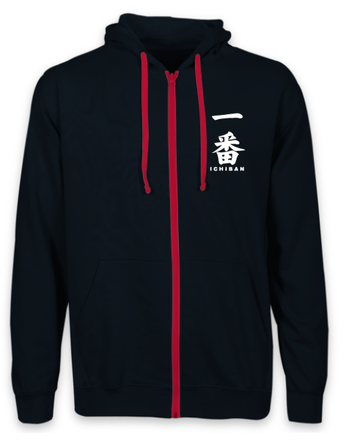 Ichiban Sports Zoodie