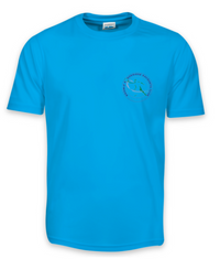 Load image into Gallery viewer, Knowle and Dorridge Racquets Club -  AWDis Kids Just Cool Wicking T-Shirt
