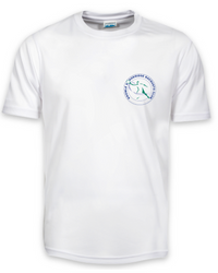 Load image into Gallery viewer, Knowle and Dorridge Racquets Club -  AWDis Kids Just Cool Wicking T-Shirt
