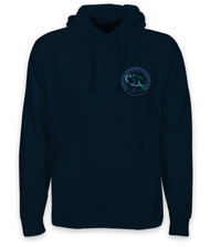 Load image into Gallery viewer, Knowle and Dorridge Racquets Club - AWDis College Hoodie
