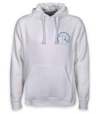 Load image into Gallery viewer, Knowle and Dorridge Racquets Club - AWDis Kids Hoodie
