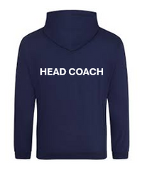Load image into Gallery viewer, Latika - Head Coach's Hoodie
