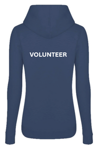 Load image into Gallery viewer, Latika - Women's Classic Hoodie (Volunteer)
