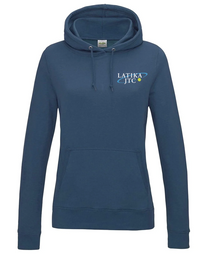 Load image into Gallery viewer, Latika - Women's Classic Hoodie

