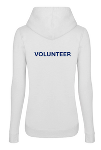 Load image into Gallery viewer, Latika - Women's Classic Hoodie (Volunteer)
