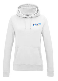 Load image into Gallery viewer, Latika - Women's Classic Hoodie (Volunteer)
