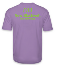 Load image into Gallery viewer, New Blackwell Lawn Tennis Club - Women's Performance T-Shirt
