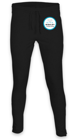 Riseley Tennis Club - Women's Sculpt Leggings