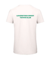 Load image into Gallery viewer, LS - Men&#39;s Classic T-Shirt - Green text
