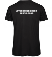 Load image into Gallery viewer, LS - Men&#39;s Classic T-Shirt White Text
