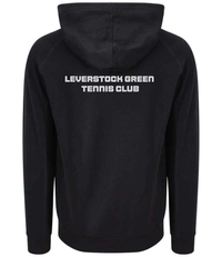 Load image into Gallery viewer, LS - Unisex Performance Hoodie
