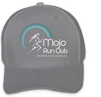 Load image into Gallery viewer, Mojo Run Club Hats
