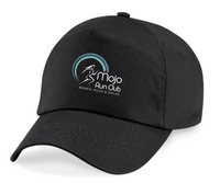 Load image into Gallery viewer, Mojo Run Club Hats
