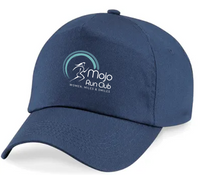 Load image into Gallery viewer, Mojo Run Club Hats
