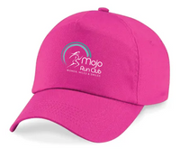 Load image into Gallery viewer, Mojo Run Club Hats
