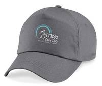 Load image into Gallery viewer, Mojo Run Club Hats
