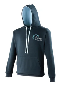 Load image into Gallery viewer, Mojo Run Club Hoodies
