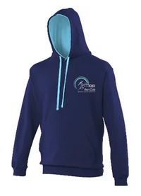 Load image into Gallery viewer, Mojo Run Club Hoodies
