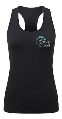 Load image into Gallery viewer, Mojo Run Club Vest
